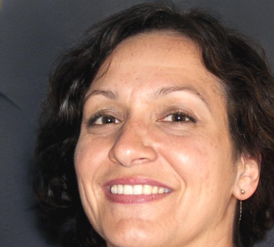 Dr. Sarah Müller, Gründerin und CEO von Edumoonstonevista